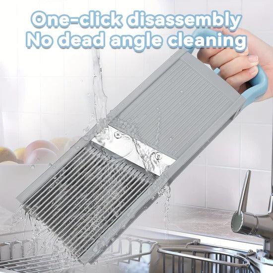 Multifunctional-vegetable-slicer